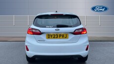 Ford Fiesta 1.0 EcoBoost Trend 5dr Petrol Hatchback